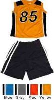 Boys Short Set