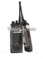 Ndp-956 Professional Digital Radio for Police/Fire Fighting/Army/Military