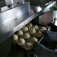 Cooking Trailer