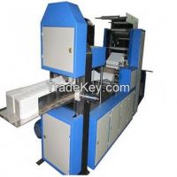 Paper Napkin Machine Fixed Size