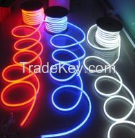 Led neon flex light