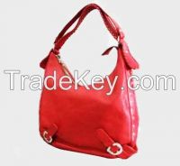 Fashionable Leather Bags