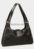 Fashionable Leather Handbags