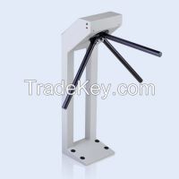 Low Cost Tripod Turnstile For Indoor Application Perco-T-5