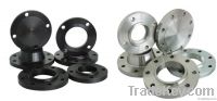 Casting Steel Flange