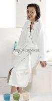 100% Cotton Bathrobes