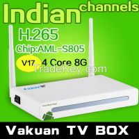Indian IPTV box APK Account Live Bein Sport XBMC internet tv box