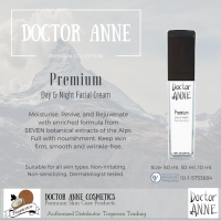 Premium Day &amp; Night Facial Cream