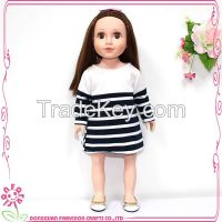 Wholesale and custom doll clothes
