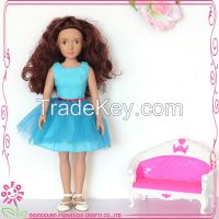 Hot Fashion 12 Inch Doll Clothes Wholesale
