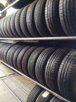 Part-worn tyres /Used tires from Germany for the Carribean