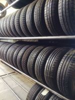 Used tires from Germany for Georgia