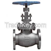 Bolted Bonnet Gate Valve