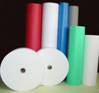 PET Spunbond Nonwoven Fabric