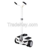Four wheels self balancing scooter with High quality