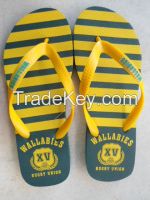 Licensed branded Thongs