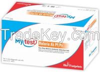 Mytest Malaria Antibody