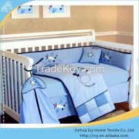 Baby Nursery Bedding Set