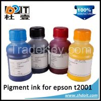 Best selling products ink pigment for epson Expression Premium XP-200