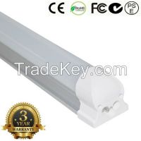 Integrated T8 LED Tube - 6 ft, 28W, Pack of 30 Tubes