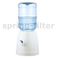 Desk Top Water Dispenser