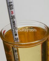 Shark Liver Oil (Squalene content 80% minimum guaranteed) Grade A Gravity 10 KG