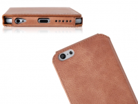 Iphone Case Superior Leather Phone Cover Pouch Iphone 6/ Iphone 6 Plus