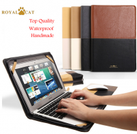 business style notebook case macbook sleeve PU sleeve