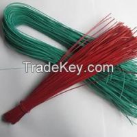so colorful cut wire