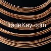best price and good quality bronze wire