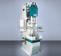 Hydraulic Honing Machines