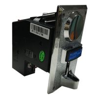 china very good products comparative electronic coin acceptor