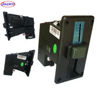 One year warranty Multi Coin Acceptor for Vending machines