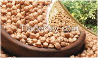 Chickpeas