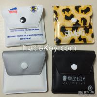 EVA Portable Pocket Ashtray