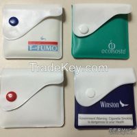 Disposable Pocket Ashtray