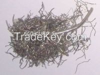 Pure Tyre Wire Steel Scrap 99% PURITY