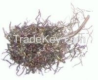 Scrap steel wire 