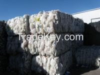 HDPE MILK BOTTLE SCRAP