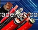 Substation Cable