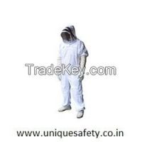 Body Protection Suits