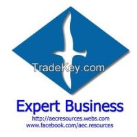 AEC Resources Expert Business