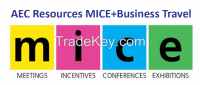 AEC Resources MICE+Business Travel