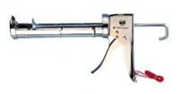 9" HEAVY-DUTY CAULKING GUN