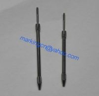 Stainless Steel Needle Injector For Chinese Traditional Acupuncture