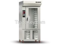 Rotary Rack Convection Oven