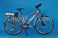 Currie Technologies eZip Men's Electric Bicycle