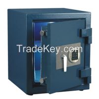 Burglary And Fire Safes