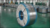 Supply Carbon Steel Cold Rolled Strips