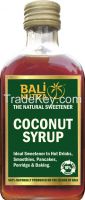 Coconut Syrup